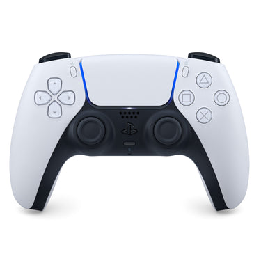 PlayStation 5 DualSense Wireless Controller - White